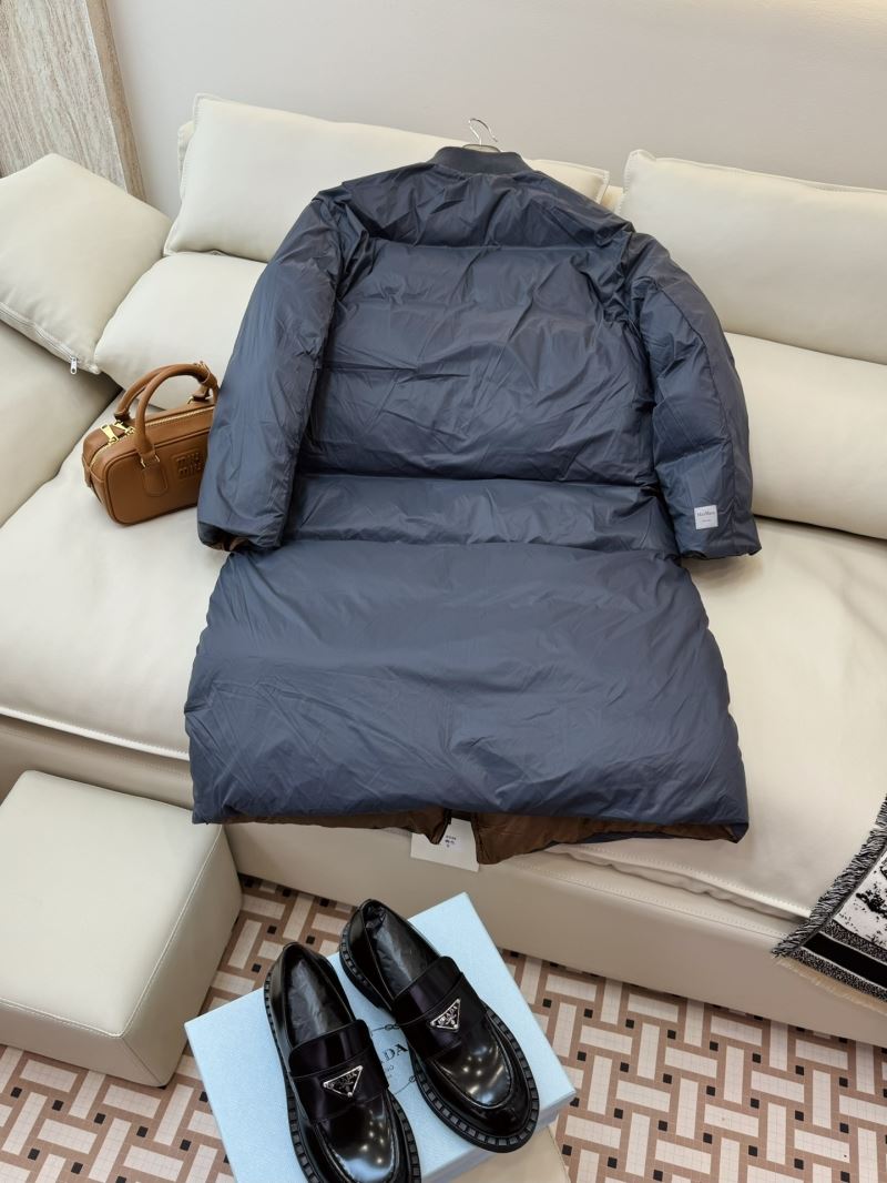 Max Mara Down Jackets